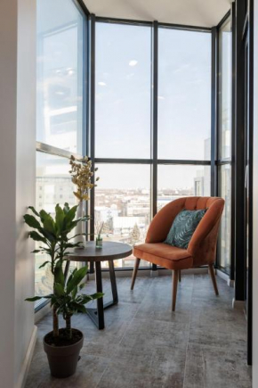 Dendrarium Park Residence